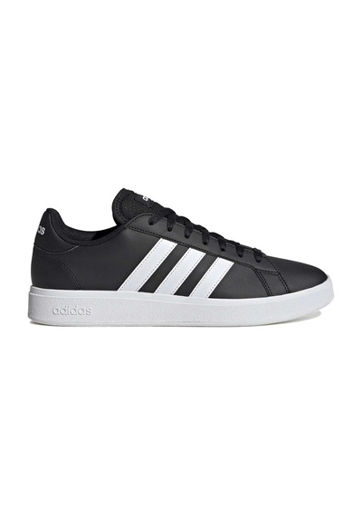 Adidas Grand Court Td Lifestyle Ayakkabı Siyah Gw9251