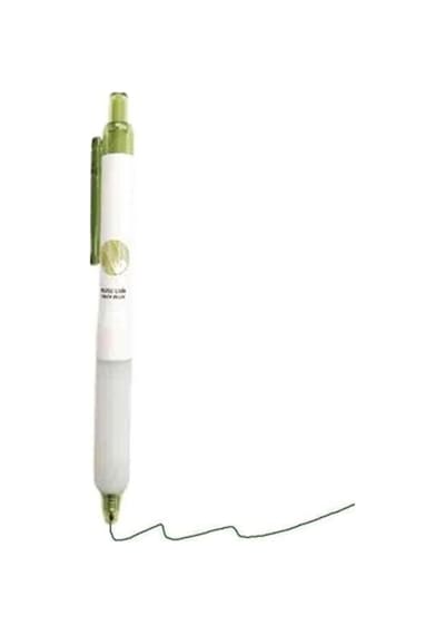 Penmark Roller Jel Kalem 0.5 Mm Tuzlu Erik Hs-9192-08 Çok Renkli