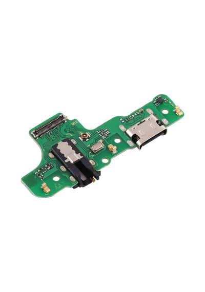Samsung Uyumlu Galaxy Sm-a207 A20s Şarj Soketi Mikrofon Bordu M12 -sma207m12
