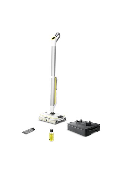 Karcher FC 8 Smart Signature Line 1.055-711.0 Dikey Şarjlı Süpürge