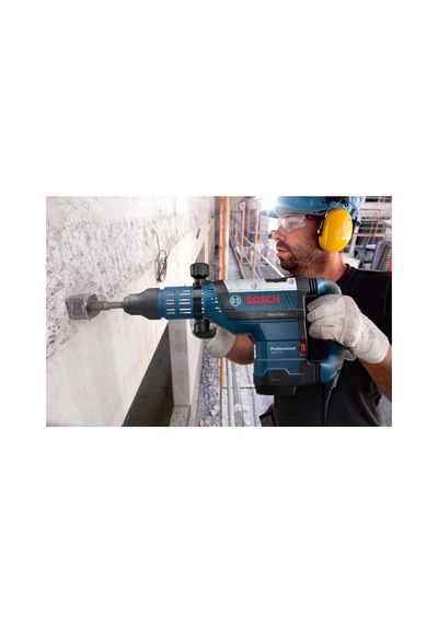 Gsh 7 Vc Kırıcı 1.500 W, 8,3 Kg, 13 J