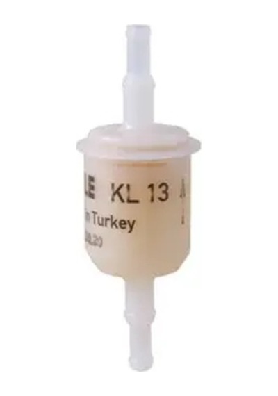 Yakıt Filtresi - Dacia 1300, 1310, 1325, Nova, Ducato, Panda, Fiorino, 124, Uno, X 1/9, 126, 128, Ritmo, Tempra, 131, Duna, Spider, Gt, Gtv, 75, 33