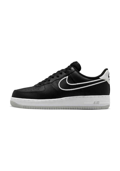 Nike Air Force 1 '07 Siyah