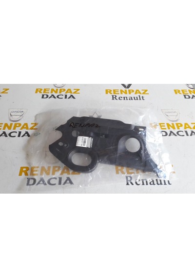 Renault Megane 2 Motor Kapağı 8200520785 - 8200077764