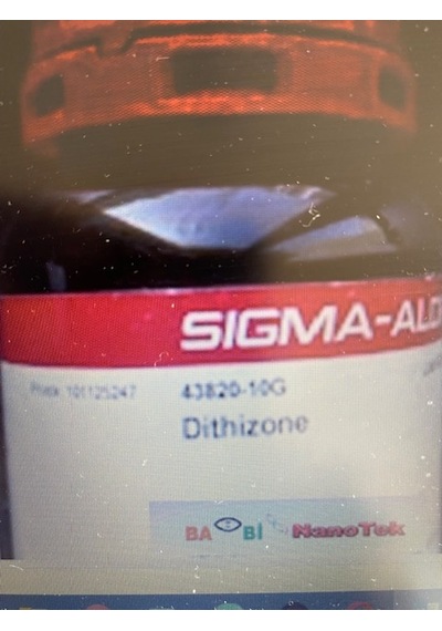 DITHIOZONE