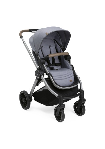 Chicco Best Frıend Pro Bebek Arabası Magnetgrey 06079866680000