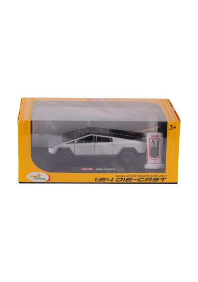 M92313-1 1 28 Çek Bırak Model Araba