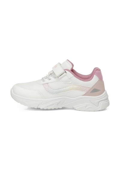 Kinetix Coel F 6fx Beyaz Kız Çocuk Spor Ayakkabı 000000000102066819 Beyaz-pembe