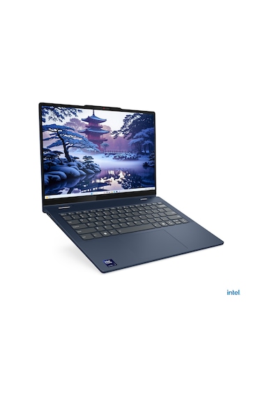 Lenovo Ideapad 5 2in1 14IAL10 83KR000FTRA5 Ultra 5 225U 16 GB 1 TB SSD 14" Dos Dizüstü Bilgisayar