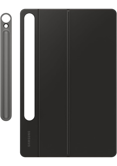 Samsung Galaxy Uyumlu Tab S9/s9 Fe/s10 Fe Klavyeli Mousepadli Kılıf Gal