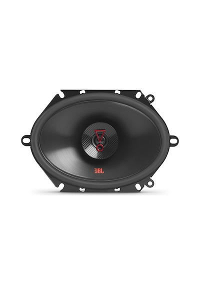 Jbl Stage3 8627 5X7 Ve 6X8İnch 250 Watt 2 Yollu Oto Hoparlör T .