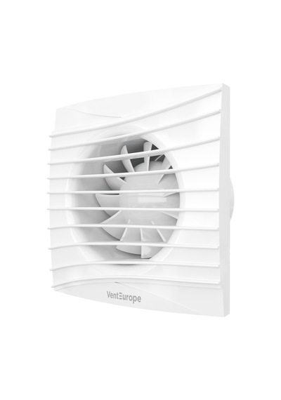 Fancy Kapaklı Aspiratör Fan 10 Cm Banyo & Tuvalet Havalandırma