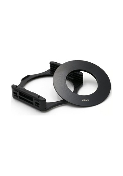 Ayex Cokin P Serisi İçin 49mm Adaptör + Filtre Tutucu