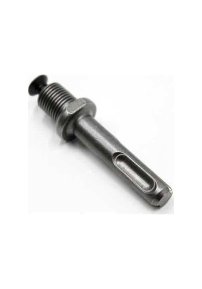Kilitlemeli Anahtarsız Çelik Mandren Adaptörü 2-13 MM