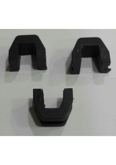 Motospartan Tahrik Seti Kaydırıcı Varyatör Kızak Kayma 3 Lü Set