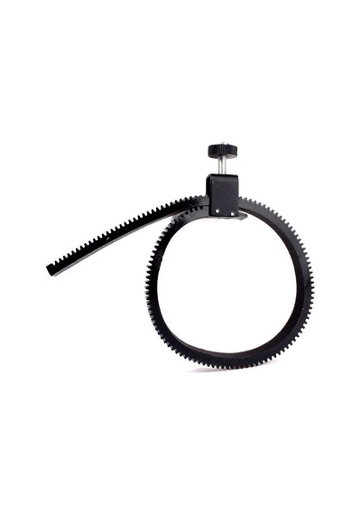 Dslr Follow Focus için Lens Gear Belt