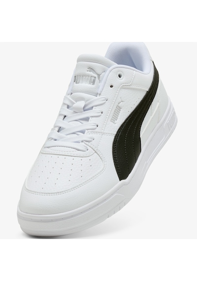 Puma Caven Iıı Tdp Unisex Siyah Spor Ayakkabı 409170 2800282