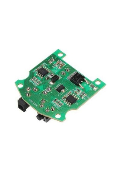 Ultrasonik Sis Yapıcı Modülü 3.7-12V