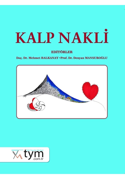Kalp Nakli