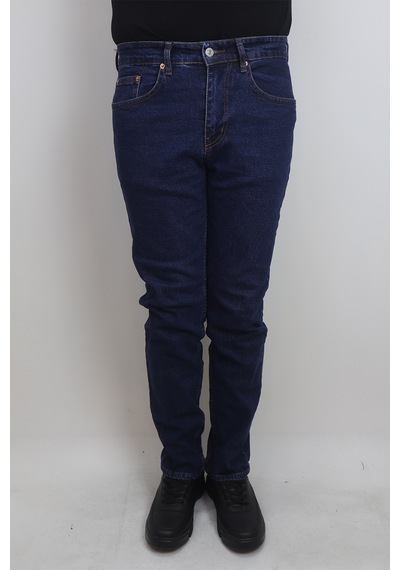 Denim Cartel Dmctekstil Erkek 916 Lacivert Yüksek Bel Rahat Kesim Boru Paça Jean Pantolon Denim Cartel Dmctekstil Erkek 916 Lacivert Yüksek Bel Rahat Kesim Boru Paça Jean Pantolon