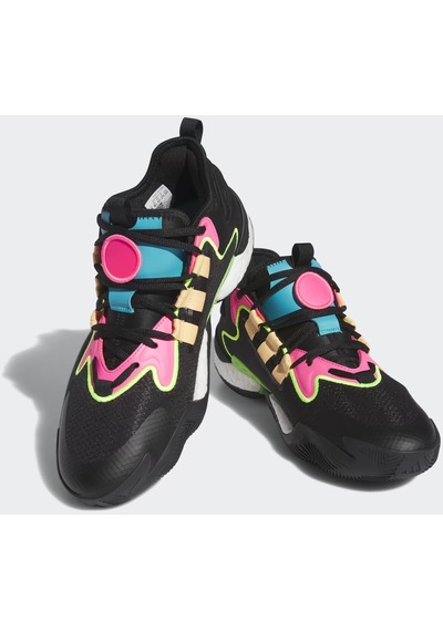Adidas Byw Select Erkek Basketbol Ayakkabısı C-adııe9306e10a00 Siyah