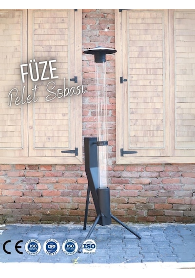 Füze Pelet Soba