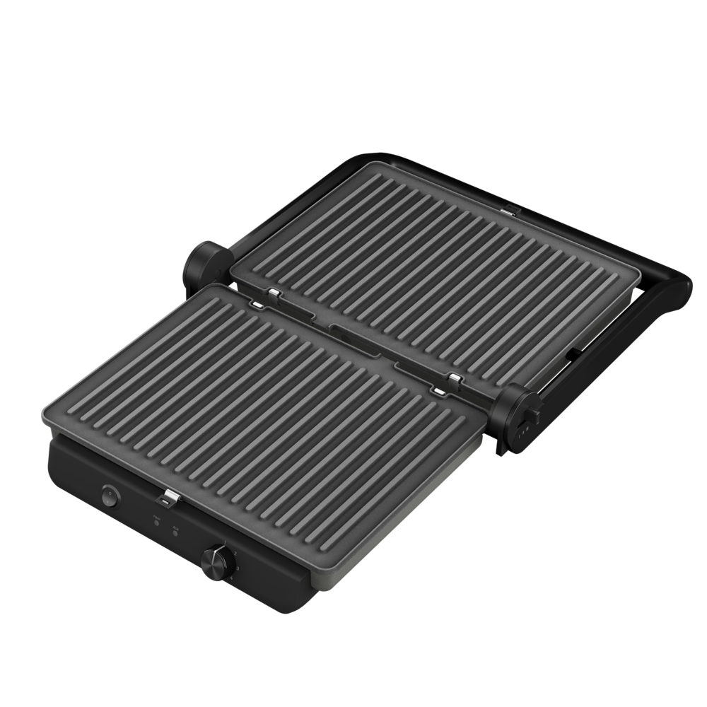 Tmw 6046 G Resital 2in1 Waffle Makinesi & Tost Makinesi