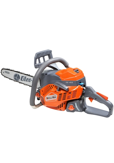 Oleomac GS411 Euro5 Motorlu Testere