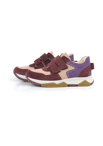 Rakerplus Hakiki Deri Bordo Pembe Kız Çocuk Cırtlı Sneakers Spor Ayakkabı Bordo Rakerplus Hakiki Deri Bordo Pembe Kız Çocuk Cırtlı Sneakers Spor Ayakkabı Bordo