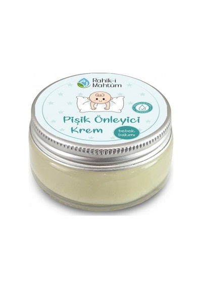 Rahik-i Mahtum Pişik Kremi