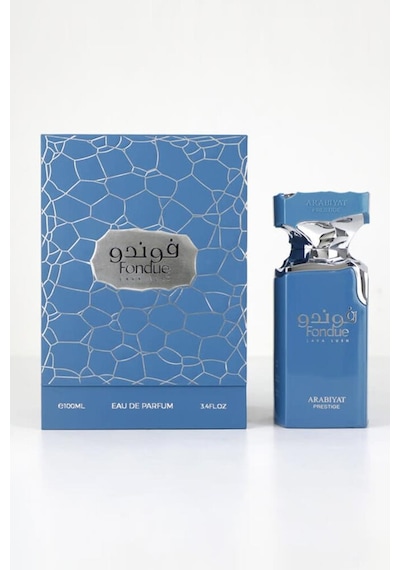 Arabiyat Prestige Fondue Lava Lush Edp 100 Ml Kadın Parfüm Vanilya