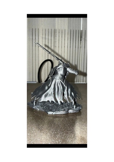 Dark Saul Artorias The Abysswalker Figür 15 Cm