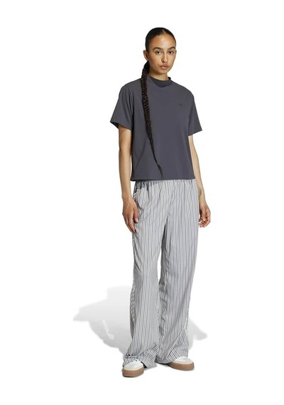 Adidas Kadın Siyah T-shirt P Ess T Ke1065
