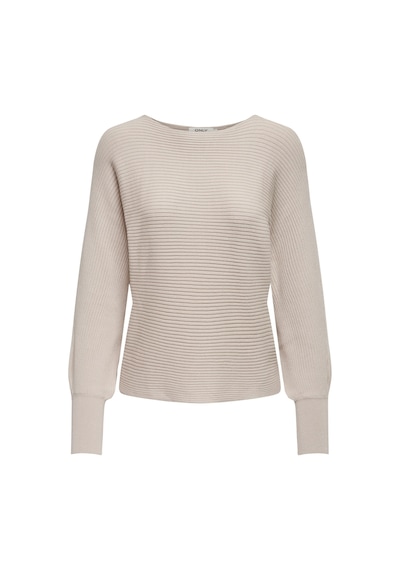 Only Onladalıne L/s Short Pullo Knt Noos Pumice Stone