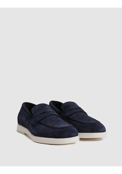 Pierre Cardin Erkek Lacivert Ayakkabı 50327088-vr033