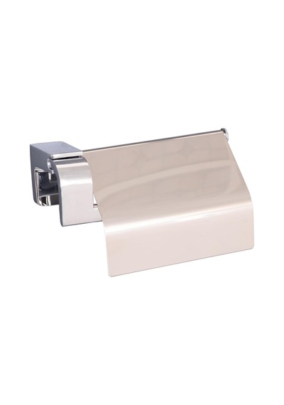 Banora Ikon 4'lü Premium Lux Banyo Seti Lux, Pirinç Paslanmaz, Krom Diğer