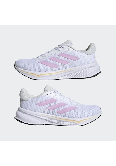 Adidas Jq2537 Response W Ftwwht/blılıl/orgtın