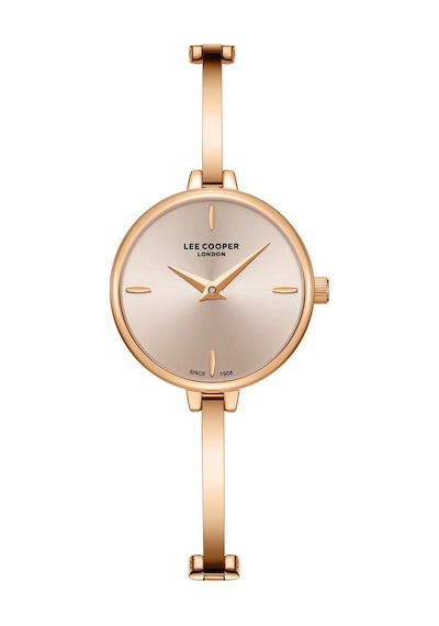Lee Cooper Lc08350.410 Kadın Kol Saati Rose Gold