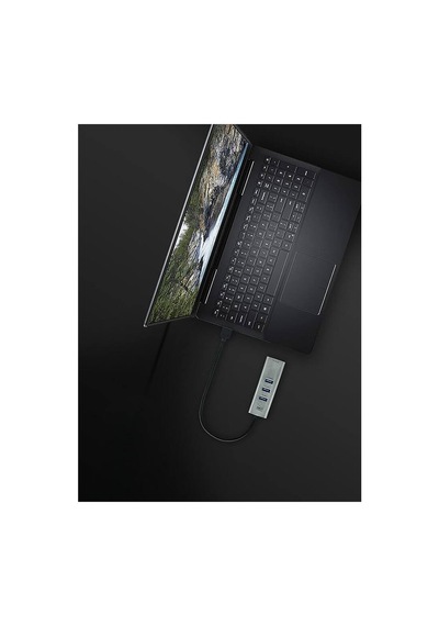 Usb Gigabit 3 Usb Ethernet Çevirici Zr116/a Evimdeyokyok