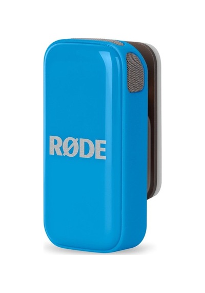 Røde Wireless Micro Renkli