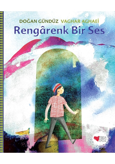 Rengârenk Bir Ses (551519680)