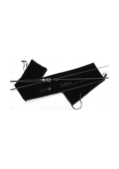 Naniwaosakashi Multiverse 230cm 2-16gr Lrf Olta Kamışı