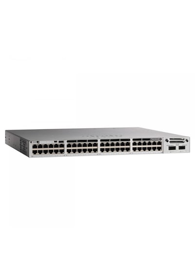 Cısco C9300-48uxm-a