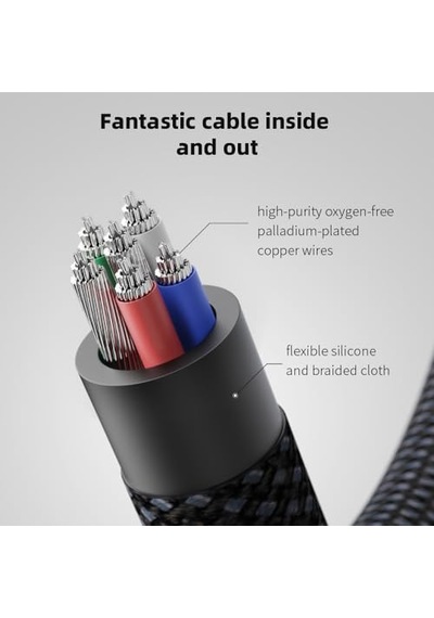 3.5 Alc5686 Çip Hifi Dac Kartı Kulaklık Kablosu Usb Başlık
