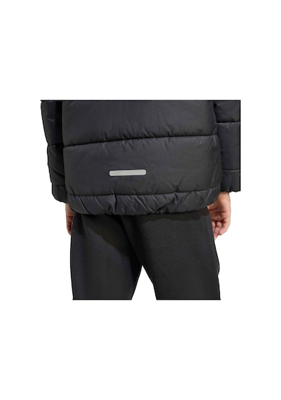 Adidas Jw2443 Lk Ess 3s Jkt Çocuk Spor Mont Renkli
