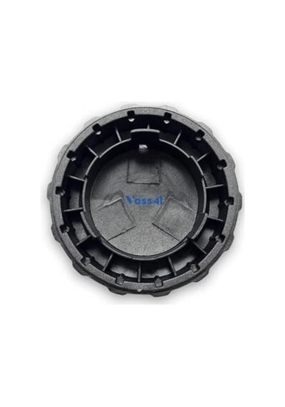 Vass41 Ön Koltuk Yatırma Ayar Makarası Siyah 8k0881671 Audi Tt İle Uyumlu 2015-2023 Genel