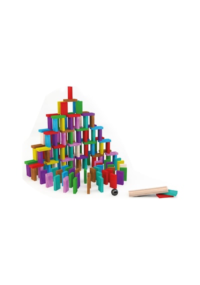4456 Redka Domino