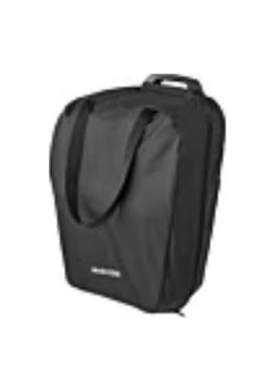 Maxi-Cosi Nomad Plus Katlanabilir 9-18 Kg Oto Koltuğu Authentic Black