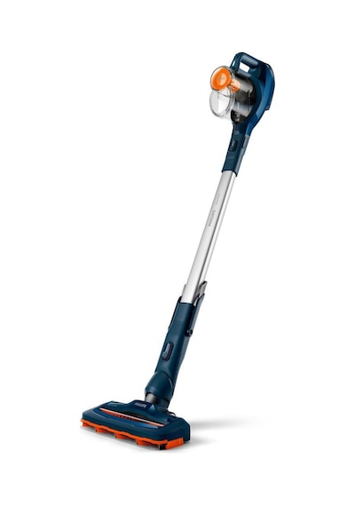 Philips FC6724/01 Speedpro Max 21.6 V Şarjlı Dikey Süpürge (Teşhir)