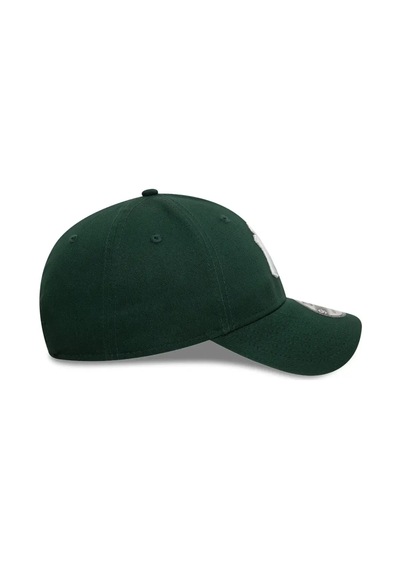 New Era New York Yankees Koyu Yeşil Unisex 60471456 Haki